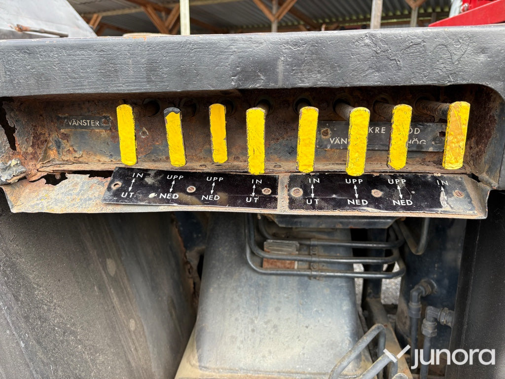 Mobile crane Mobilkran - Lokomo, A 351 NS: picture 28