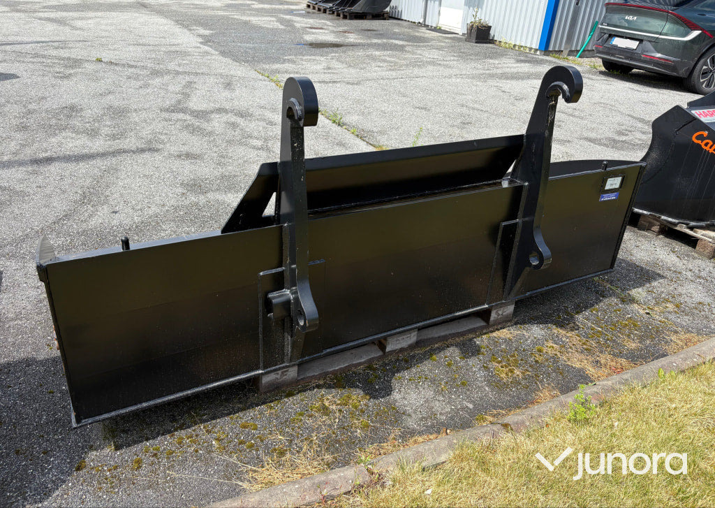 Planeringsskopa - Carrus, 1300L - Loader bucket: picture 5 Planeringsskopa - Carrus, 1300L - Loader bucket: picture 5