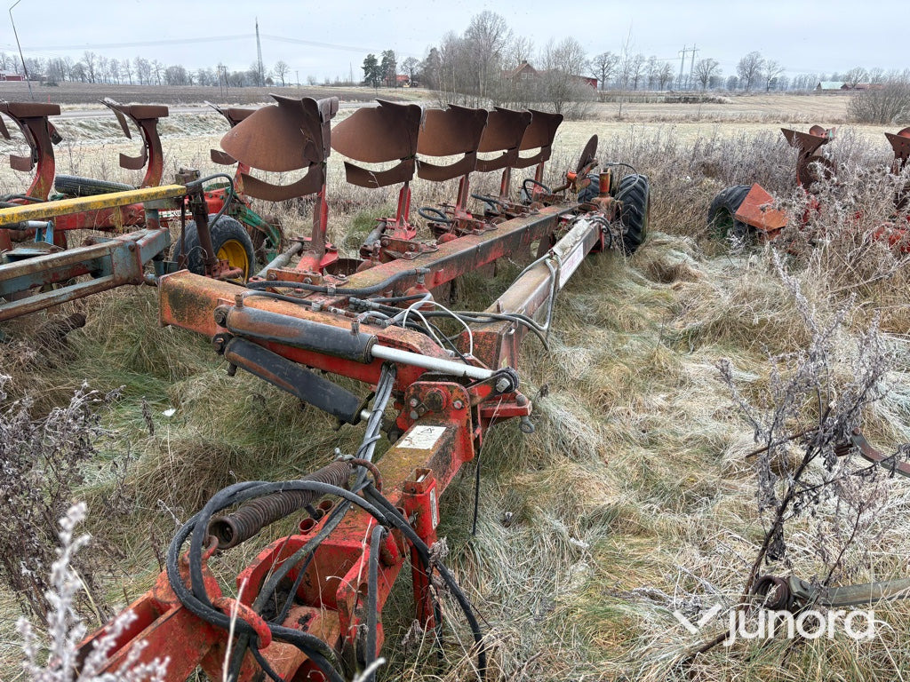 Plog - Agrolux SRT 598AX - Plough: picture 3 Plog - Agrolux SRT 598AX - Plough: picture 3