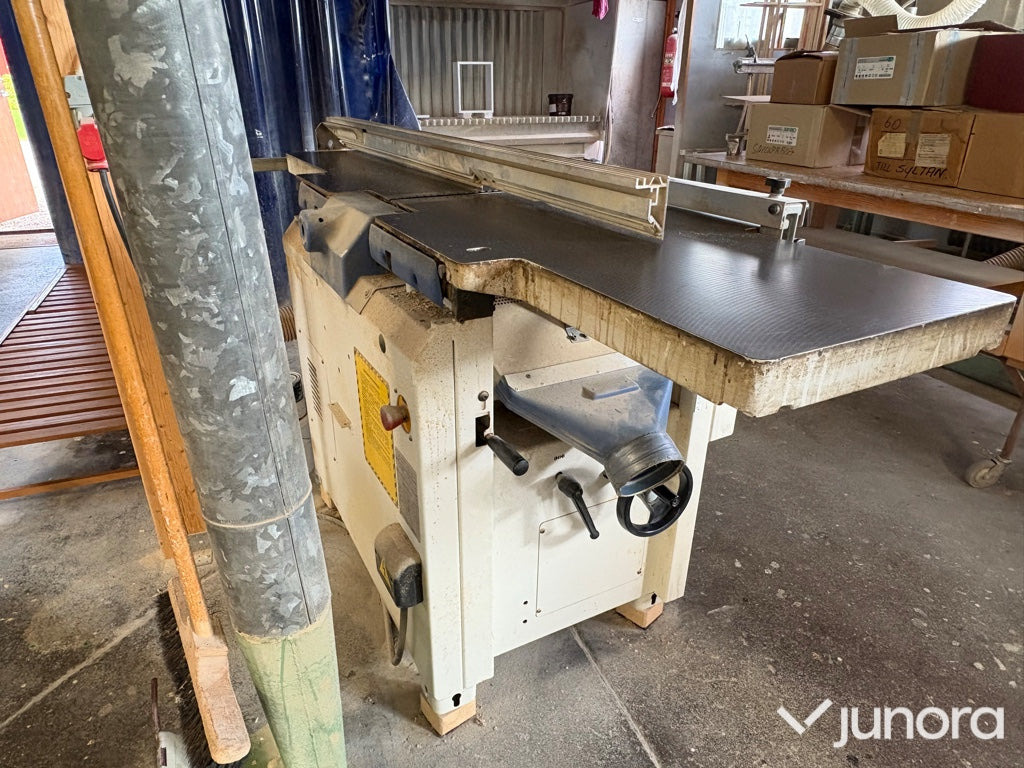 Rikt / Plahyvel - Mini Max, FS-41 - Woodworking machinery: picture 3 Rikt / Plahyvel - Mini Max, FS-41 - Woodworking machinery: picture 3