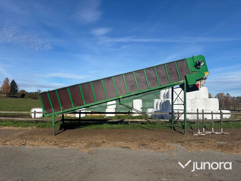 Rivarbord - HUMA 9m - Soil tillage equipment: picture 2 Rivarbord - HUMA 9m - Soil tillage equipment: picture 2