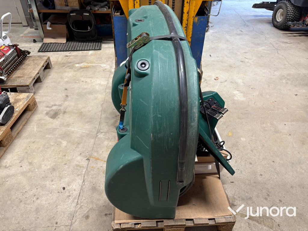 Robotklippare - Belrobotics Bigmow - Lawn mower: picture 3 Robotklippare - Belrobotics Bigmow - Lawn mower: picture 3