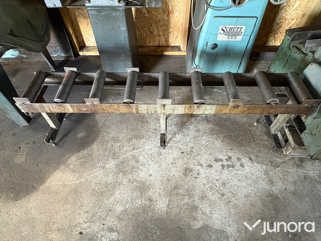 Såg - Kasto, Metall - Metalworking machinery: picture 2 Såg - Kasto, Metall - Metalworking machinery: picture 2