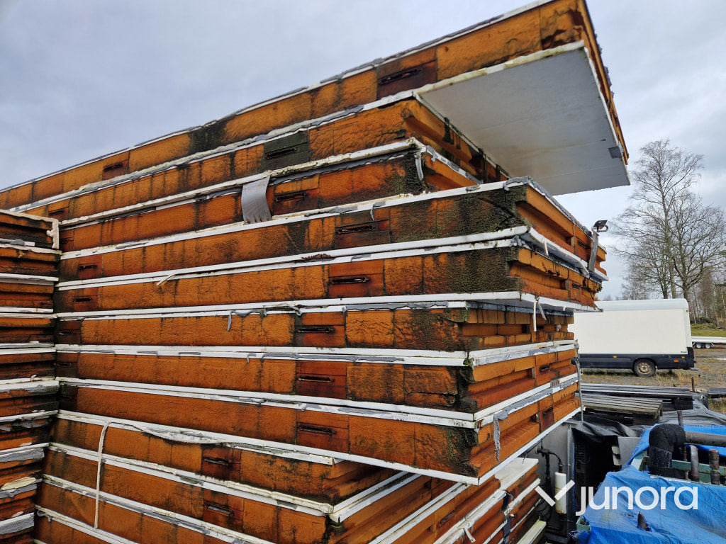 Sandwichväggar / Block - Construction equipment: picture 5 Sandwichväggar / Block - Construction equipment: picture 5