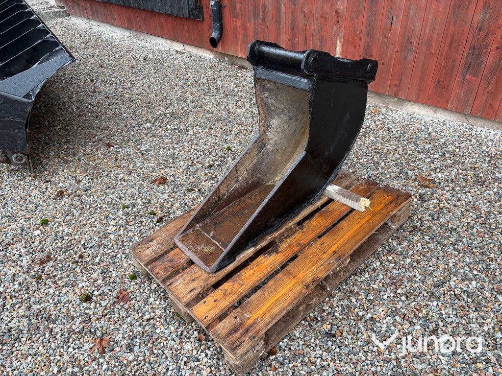 Smalskopa - Excavator bucket: picture 2 Smalskopa - Excavator bucket: picture 2
