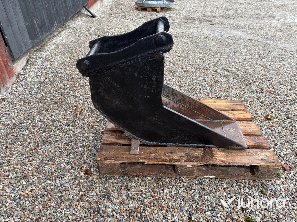 Smalskopa - Excavator bucket: picture 5 Smalskopa - Excavator bucket: picture 5