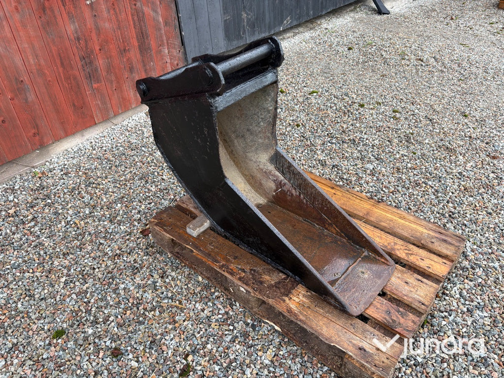 Smalskopa - Excavator bucket: picture 4 Smalskopa - Excavator bucket: picture 4