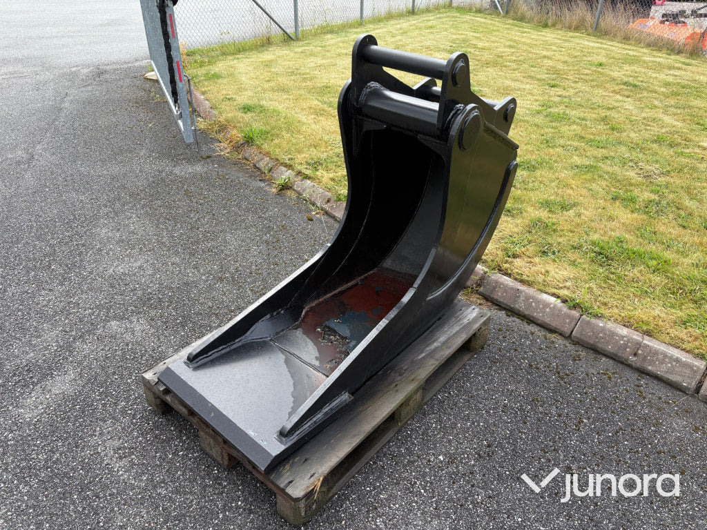 Smalskopa / VA skopa - TOBA, KS350 - Excavator bucket: picture 1 Smalskopa / VA skopa - TOBA, KS350 - Excavator bucket: picture 1