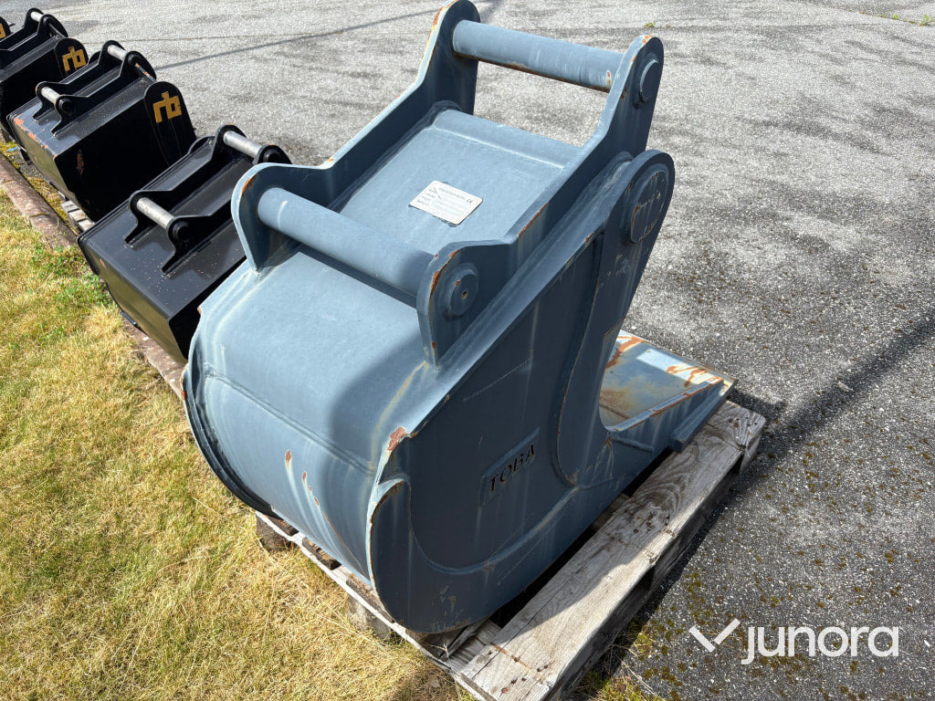 Smalskopa / VA skopa - TOBA, KS350 - Excavator bucket: picture 4 Smalskopa / VA skopa - TOBA, KS350 - Excavator bucket: picture 4