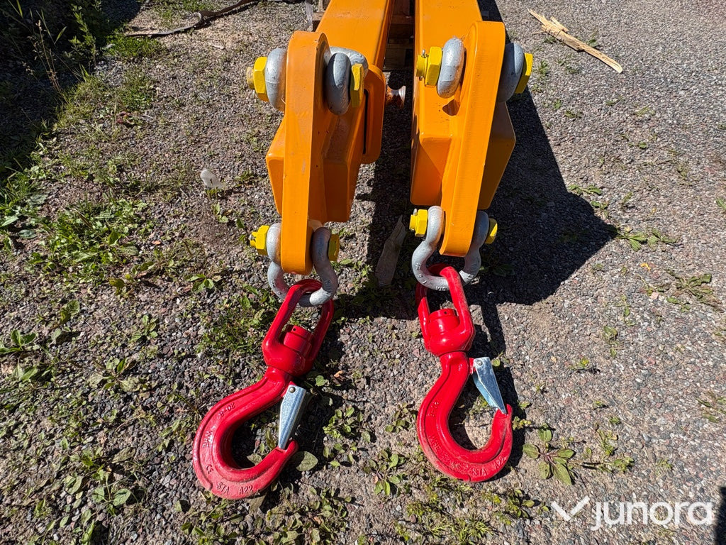 Spridarbalkar - LyftOnline - Warehouse equipment: picture 3 Spridarbalkar - LyftOnline - Warehouse equipment: picture 3