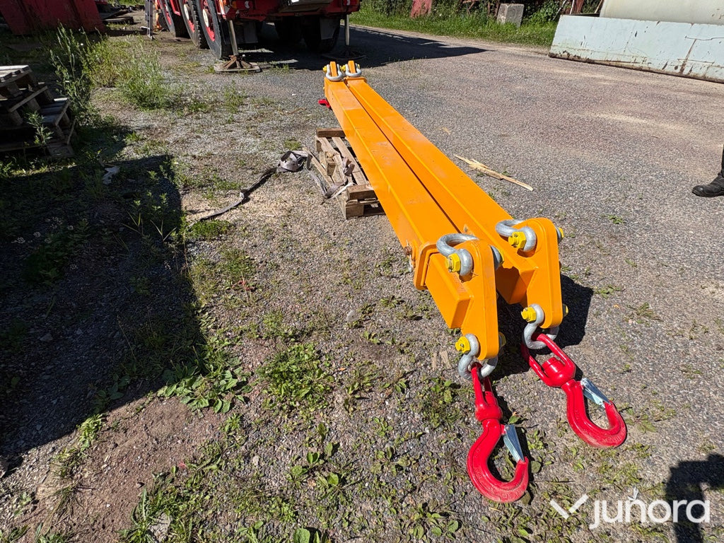 Spridarbalkar - LyftOnline - Warehouse equipment: picture 5 Spridarbalkar - LyftOnline - Warehouse equipment: picture 5