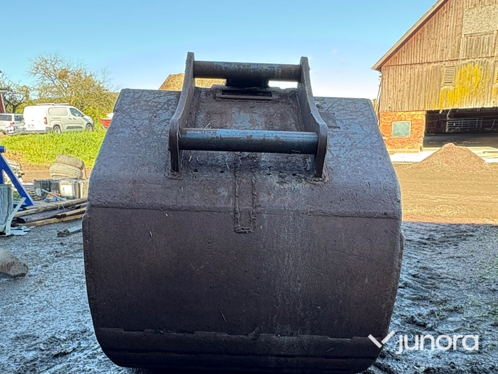 Tandskopa - Fäste S70 - Excavator bucket: picture 5 Tandskopa - Fäste S70 - Excavator bucket: picture 5