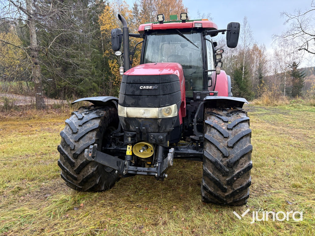 Traktor - Case Puma cvx 230 - Farm tractor: picture 3 Traktor - Case Puma cvx 230 - Farm tractor: picture 3