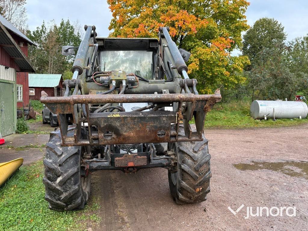 Traktor Lamborghini Premium 1050 DT - Farm tractor: picture 2 Traktor Lamborghini Premium 1050 DT - Farm tractor: picture 2