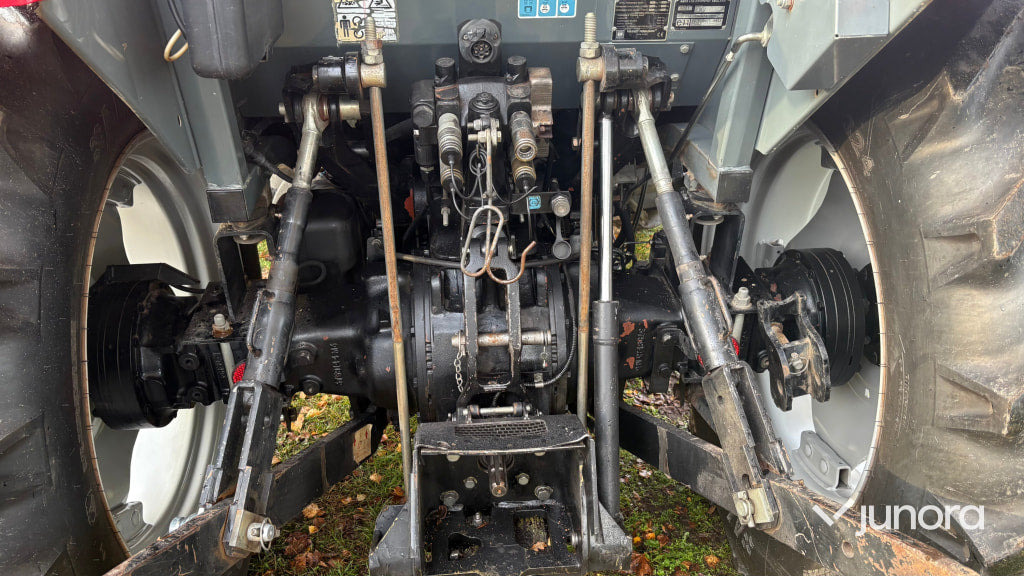 Leasing of Traktor - Massey Ferguson, 4245 Traktor - Massey Ferguson, 4245: picture 23 Leasing of Traktor - Massey Ferguson, 4245 Traktor - Massey Ferguson, 4245: picture 23