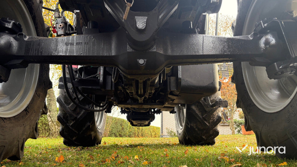 Leasing of Traktor - Massey Ferguson, 4245 Traktor - Massey Ferguson, 4245: picture 21 Leasing of Traktor - Massey Ferguson, 4245 Traktor - Massey Ferguson, 4245: picture 21