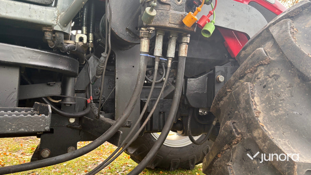 Leasing of Traktor - Massey Ferguson, 4245 Traktor - Massey Ferguson, 4245: picture 19 Leasing of Traktor - Massey Ferguson, 4245 Traktor - Massey Ferguson, 4245: picture 19