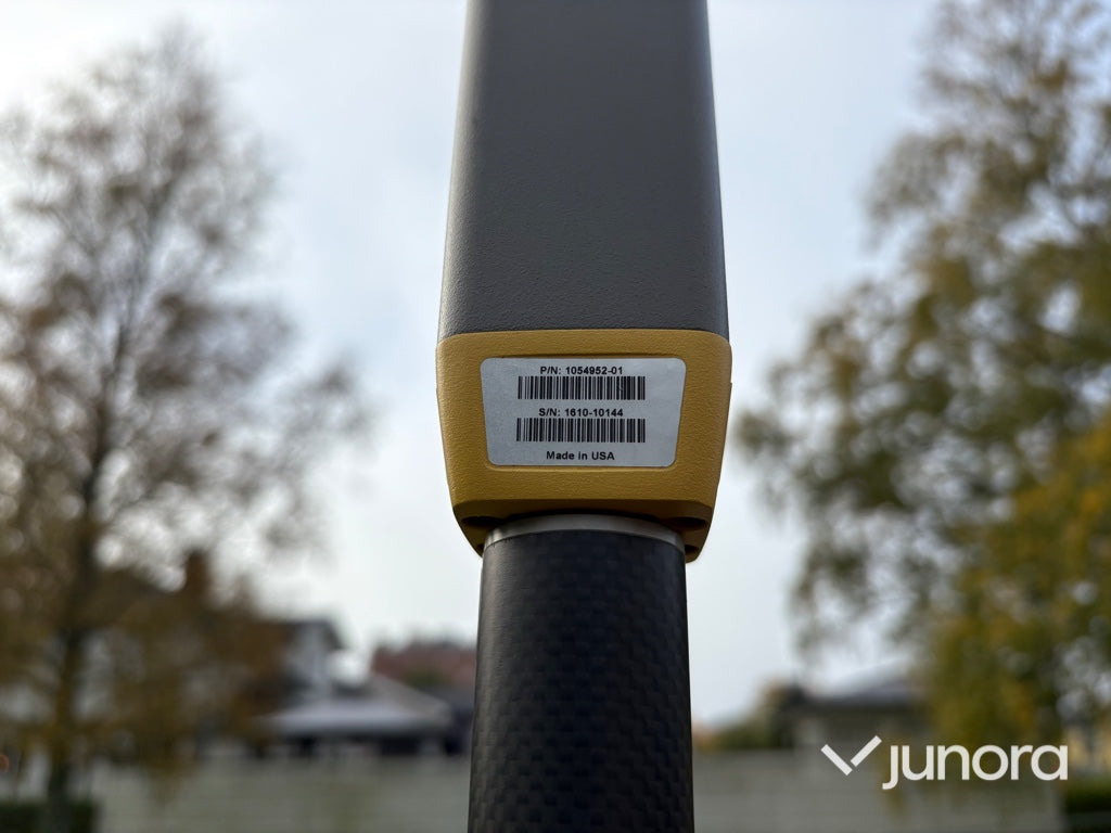 Construction equipment Utsättningspinne - GPS Topcon FC-6000A Komplett: picture 13 Construction equipment Utsättningspinne - GPS Topcon FC-6000A Komplett: picture 13