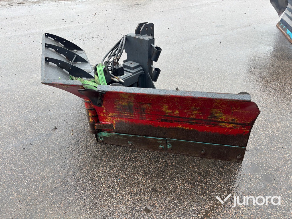 Vikplog - Holms KHV-2.8 - Plough: picture 1 Vikplog - Holms KHV-2.8 - Plough: picture 1