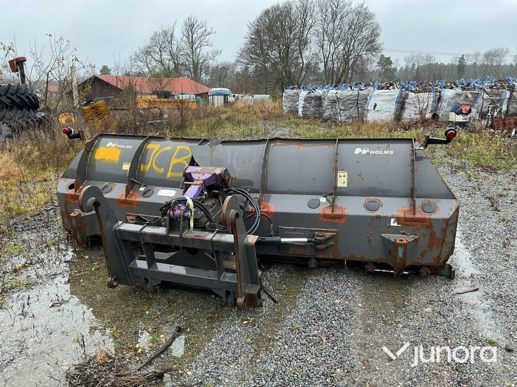 Vikplog - Holms, KHW-3.6, Stora BM - Plough: picture 3 Vikplog - Holms, KHW-3.6, Stora BM - Plough: picture 3