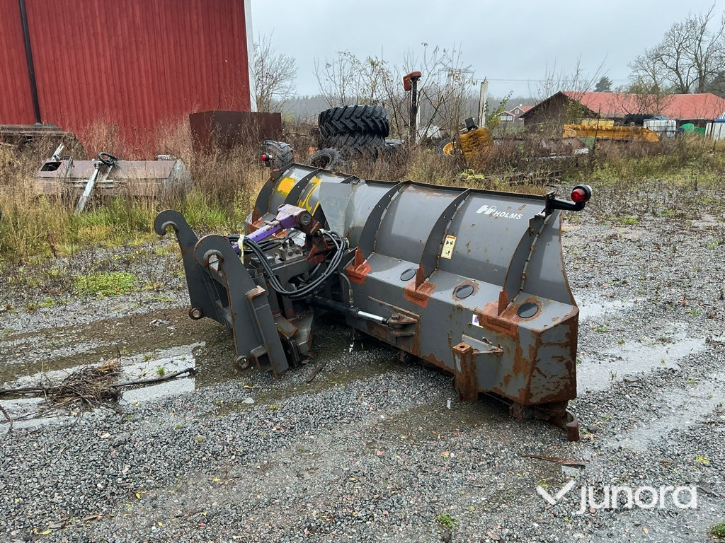 Vikplog - Holms, KHW-3.6, Stora BM - Plough: picture 4 Vikplog - Holms, KHW-3.6, Stora BM - Plough: picture 4