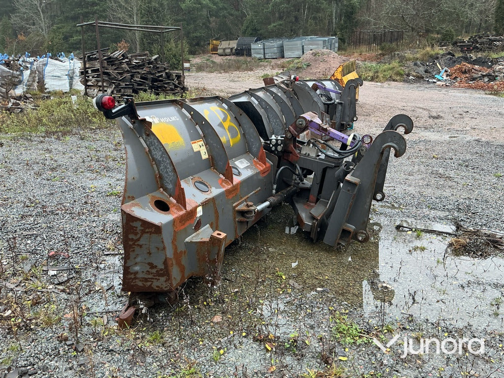 Vikplog - Holms, KHW-3.6, Stora BM - Plough: picture 1 Vikplog - Holms, KHW-3.6, Stora BM - Plough: picture 1
