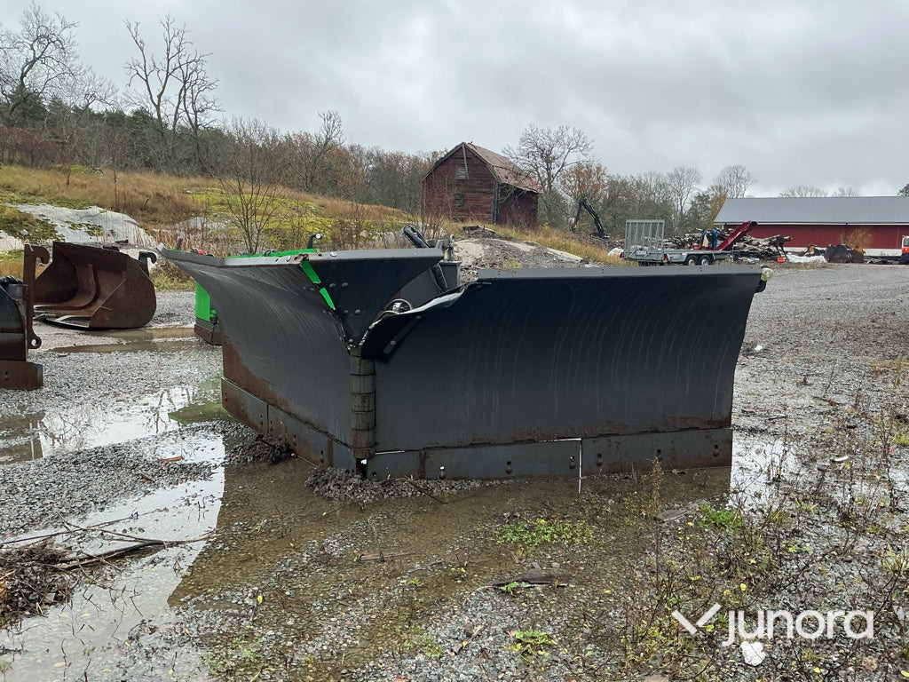 Vikplog - Holms, PV-3.6, Trepunkt - Plough: picture 1 Vikplog - Holms, PV-3.6, Trepunkt - Plough: picture 1