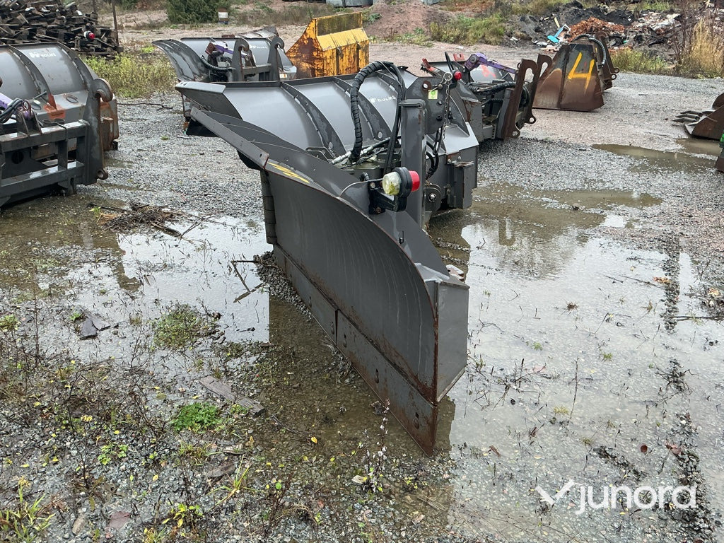 Vikplog - Holms, PV-3.6, Trepunkt - Plough: picture 3 Vikplog - Holms, PV-3.6, Trepunkt - Plough: picture 3