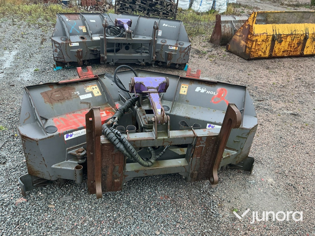 Vikplog - Holms, Stora BM - Plough: picture 2 Vikplog - Holms, Stora BM - Plough: picture 2