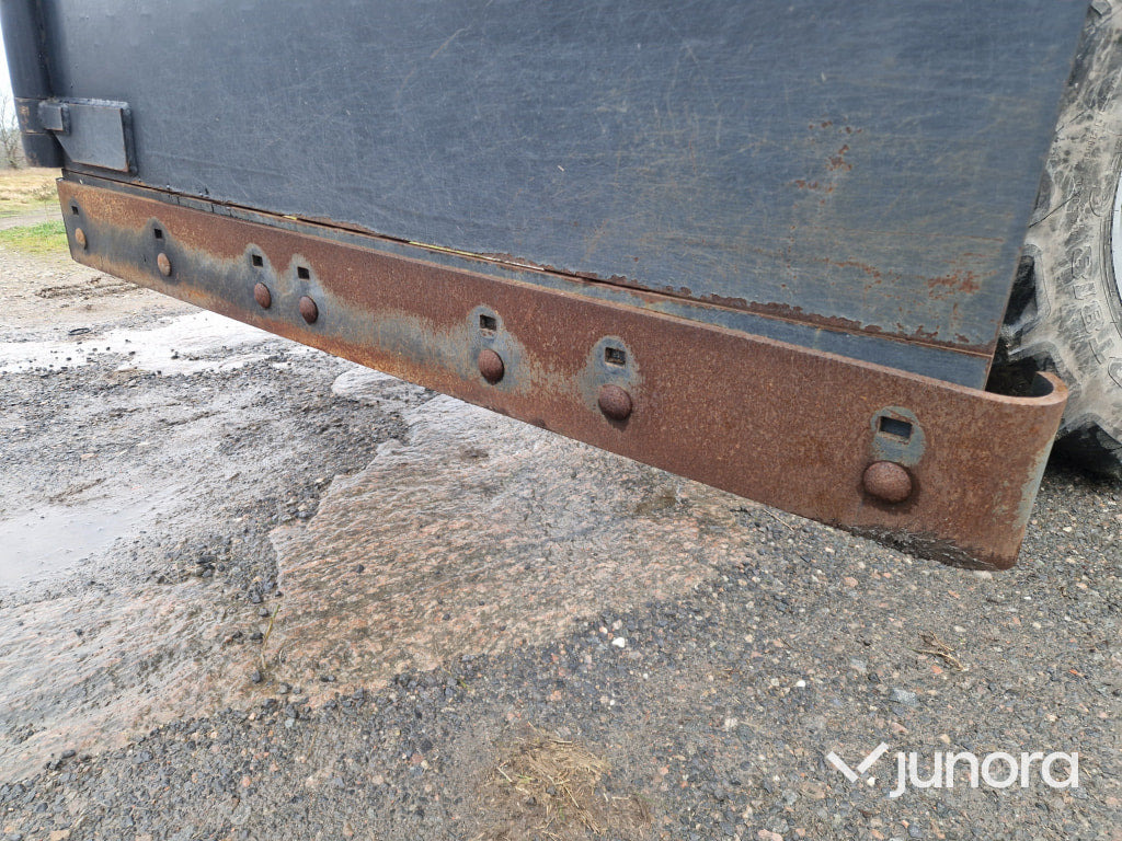 Vikplog - Pronar PUV-3300 - Plough: picture 5 Vikplog - Pronar PUV-3300 - Plough: picture 5