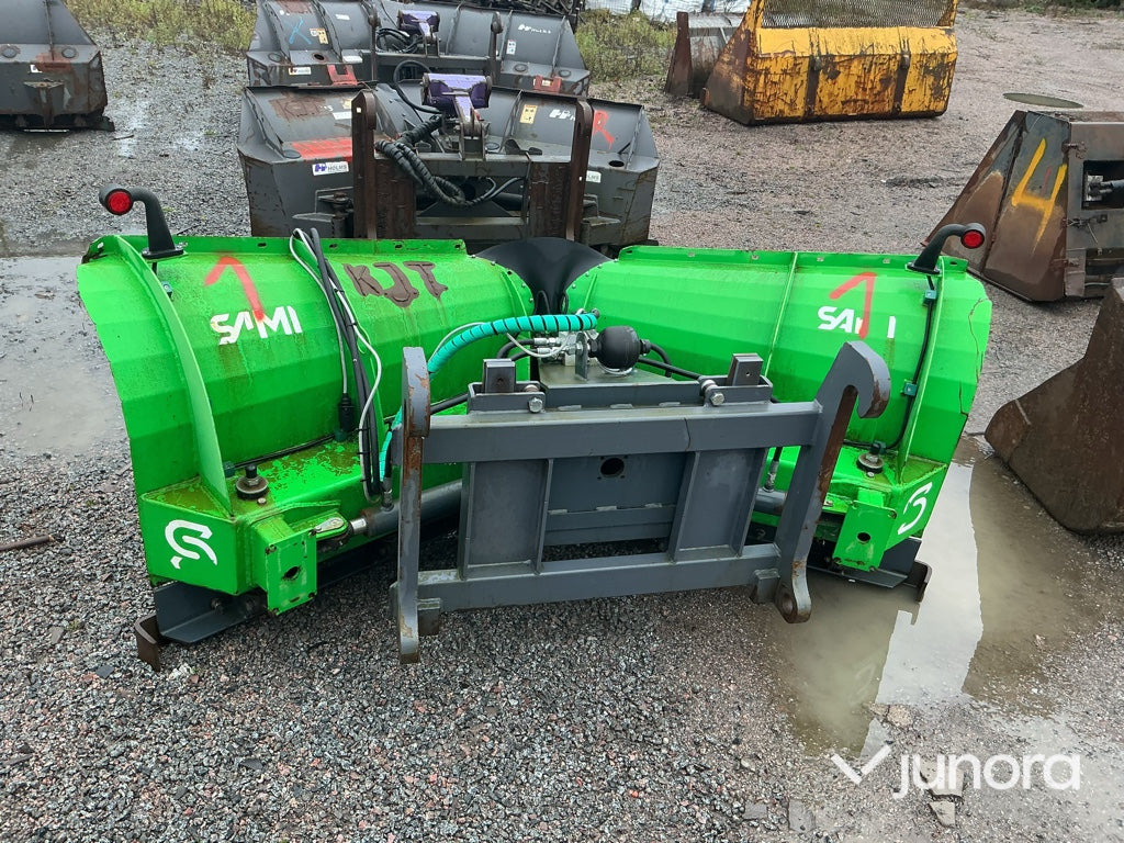 Vikplog - Sami, Stora BM - Plough: picture 4 Vikplog - Sami, Stora BM - Plough: picture 4