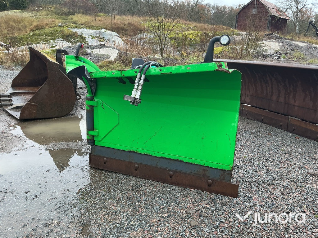 Vikplog - Sami, Stora BM - Plough: picture 2 Vikplog - Sami, Stora BM - Plough: picture 2