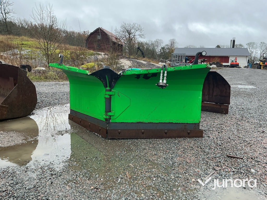 Vikplog - Sami, Stora BM - Plough: picture 1 Vikplog - Sami, Stora BM - Plough: picture 1