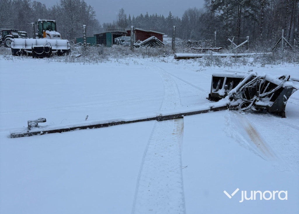 Vikplog - Vreten - Plough: picture 1 Vikplog - Vreten - Plough: picture 1