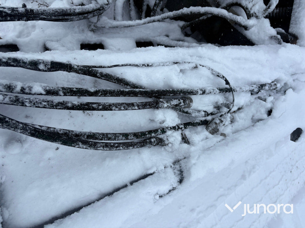 Vikplog - Vreten - Plough: picture 5 Vikplog - Vreten - Plough: picture 5