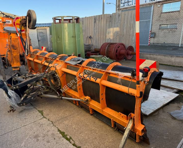 Giletta  - Snow plough: picture 2 Giletta  - Snow plough: picture 2