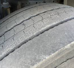 Iveco Stralis 360 - Dropside/ Flatbed truck: picture 3 Iveco Stralis 360 - Dropside/ Flatbed truck: picture 3