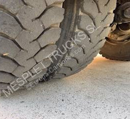 Iveco Trakker 360 - Tipper, Dumper: picture 5 Iveco Trakker 360 - Tipper, Dumper: picture 5