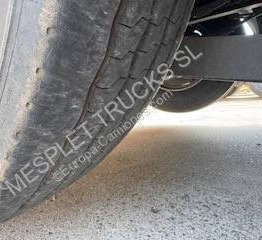 Mercedes Arocs 2648 - Car transporter truck: picture 5 Mercedes Arocs 2648 - Car transporter truck: picture 5