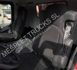 Leasing of Mercedes Arocs 3336 AK Mercedes Arocs 3336 AK: picture 11