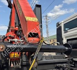 Truck mounted crane Palfinger PK10000: picture 8 Truck mounted crane Palfinger PK10000: picture 8