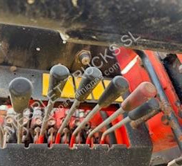 Truck mounted crane Palfinger PK10000: picture 6 Truck mounted crane Palfinger PK10000: picture 6