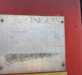 Truck mounted crane Palfinger PK10000: picture 14 Truck mounted crane Palfinger PK10000: picture 14