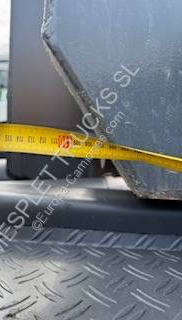 Truck mounted crane Palfinger PK10000: picture 15 Truck mounted crane Palfinger PK10000: picture 15