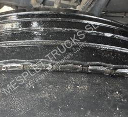 Scania G 450 - Hook lift truck: picture 3 Scania G 450 - Hook lift truck: picture 3