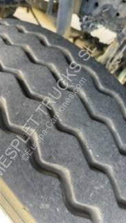 Mercedes Arocs 2145 AK - Tractor unit: picture 3 Mercedes Arocs 2145 AK - Tractor unit: picture 3