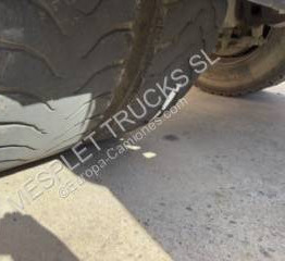 Mercedes Arocs 2145 AK - Tractor unit: picture 5 Mercedes Arocs 2145 AK - Tractor unit: picture 5