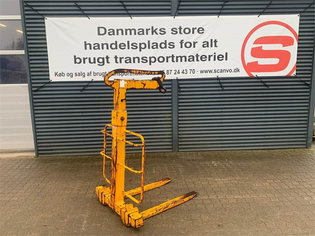 BSV 2000kg Pallegaffel - Forks: picture 1 BSV 2000kg Pallegaffel - Forks: picture 1