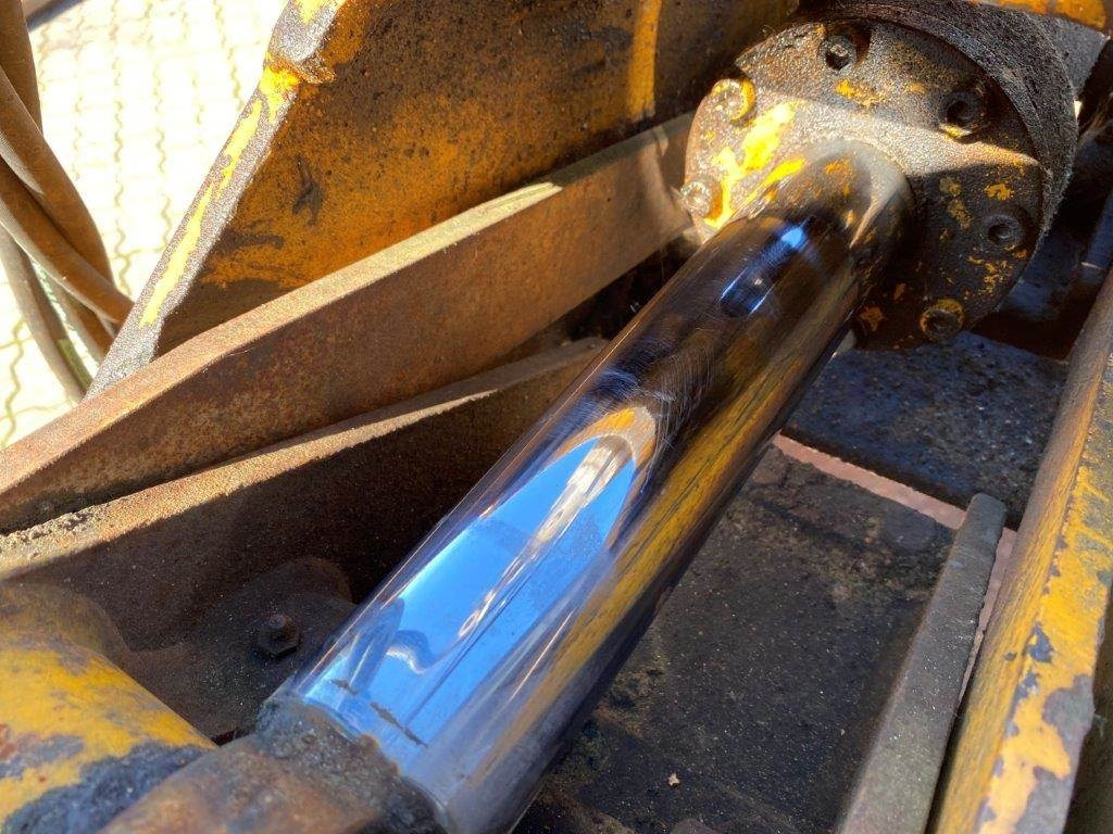 BSV Grab med rotor - Clamshell bucket: picture 4 BSV Grab med rotor - Clamshell bucket: picture 4