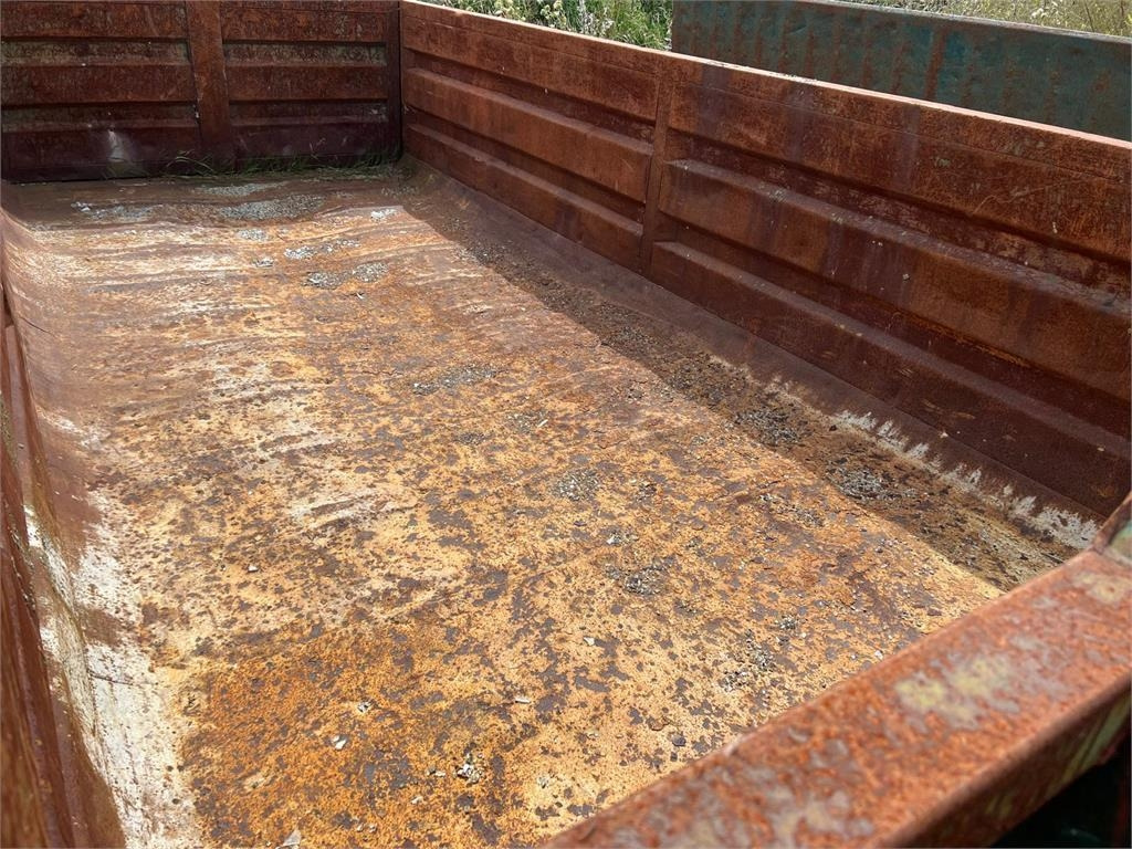 Fa, Storm A-S S5011 - Flatbed body: picture 5 Fa, Storm A-S S5011 - Flatbed body: picture 5